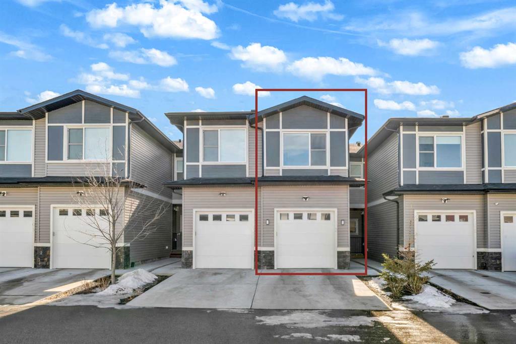 Picture of 103, 116 Saddlestone Heath NE, Calgary Real Estate Listing