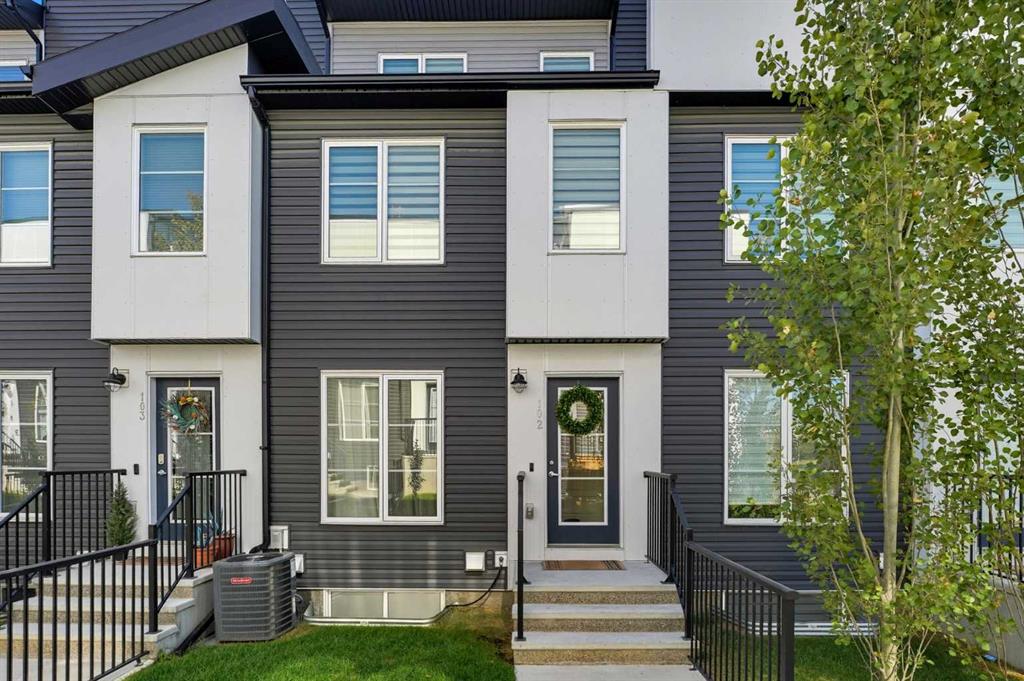 Picture of 102, 474 Seton Circle SE, Calgary Real Estate Listing