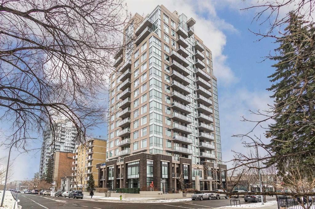 Picture of 603, 1500 7 Street SW, Calgary Real Estate Listing
