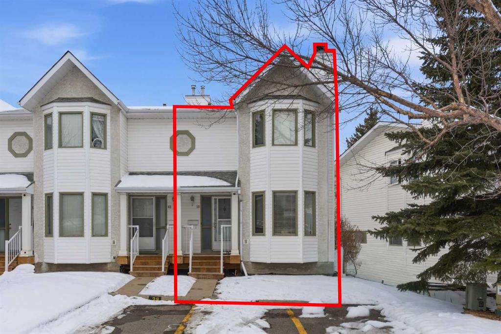 Picture of 59 Abbeydale Villas NE, Calgary Real Estate Listing