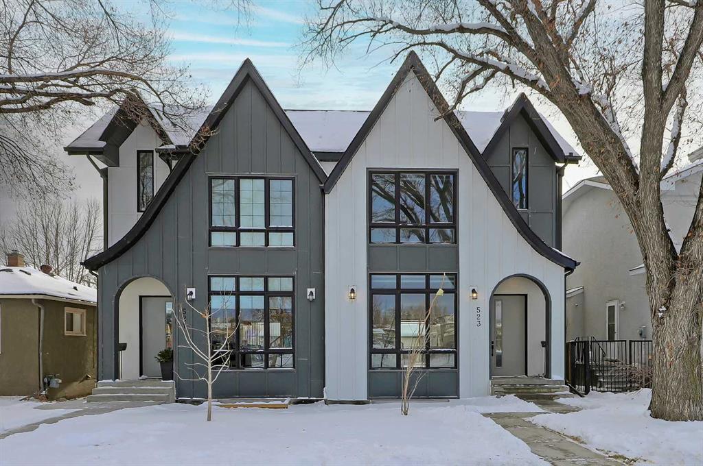 Picture of 523 55 Avenue SW, Calgary Real Estate Listing