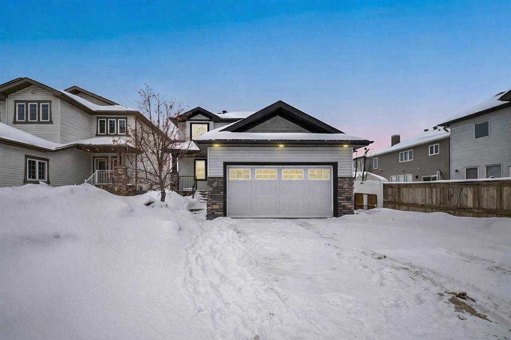 Picture of 275 Killdeer Way , Fort McMurray Real Estate Listing