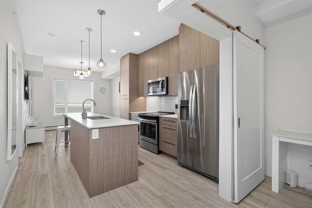 Picture of 2408, 76 Cornerstone Passage NE, Calgary Real Estate Listing