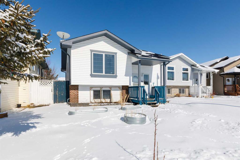 Picture of 94 Drummond  , Red Deer Real Estate Listing