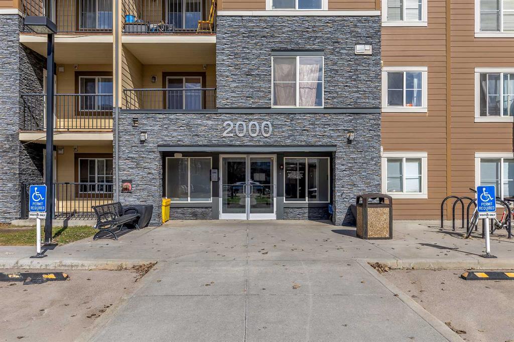 Picture of 2214, 81 Legacy Boulevard SE, Calgary Real Estate Listing