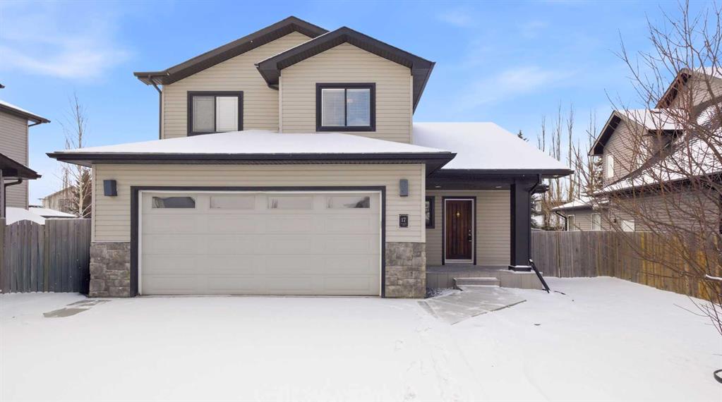 Picture of 17 Skara Brae Close , Carstairs Real Estate Listing