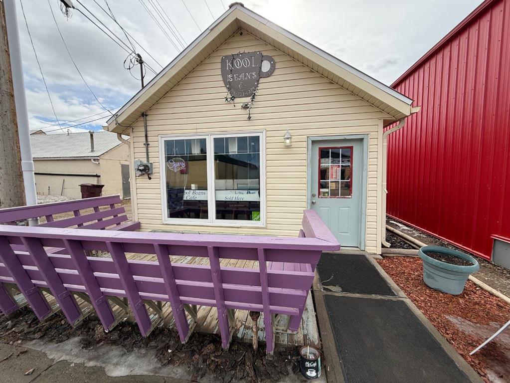 Picture of 5035A 51 Avenue , Provost Real Estate Listing