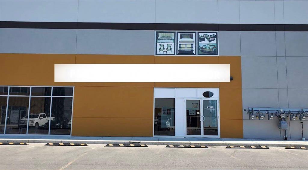 Picture of 2110, 76 Westwinds Crescent NE, Calgary Real Estate Listing