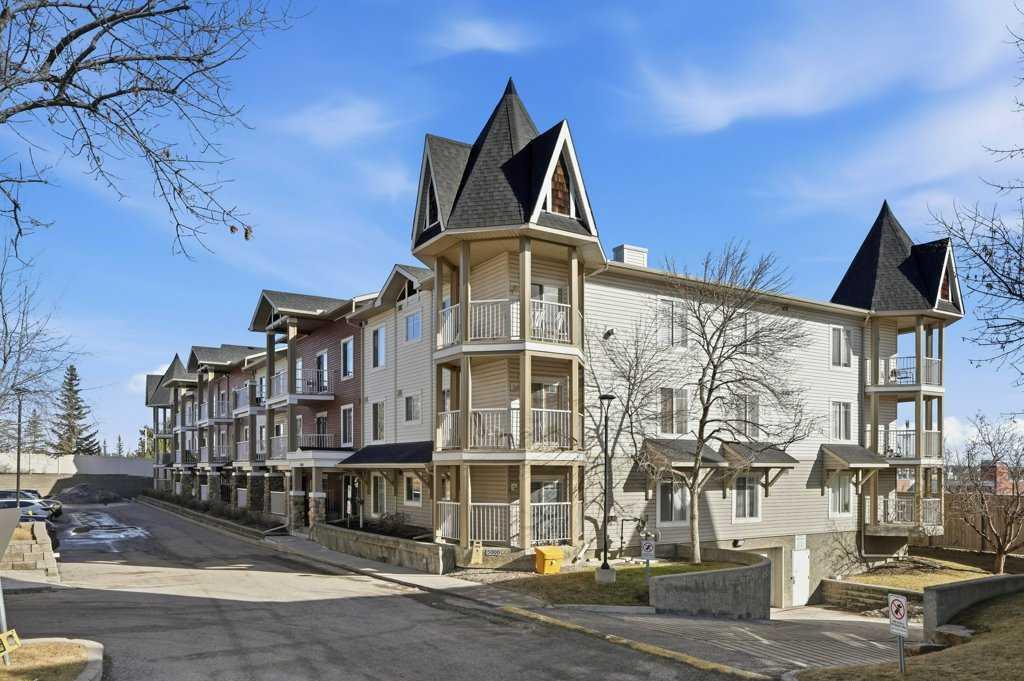 Picture of 5106, 70 Panamount Drive NW, Calgary Real Estate Listing