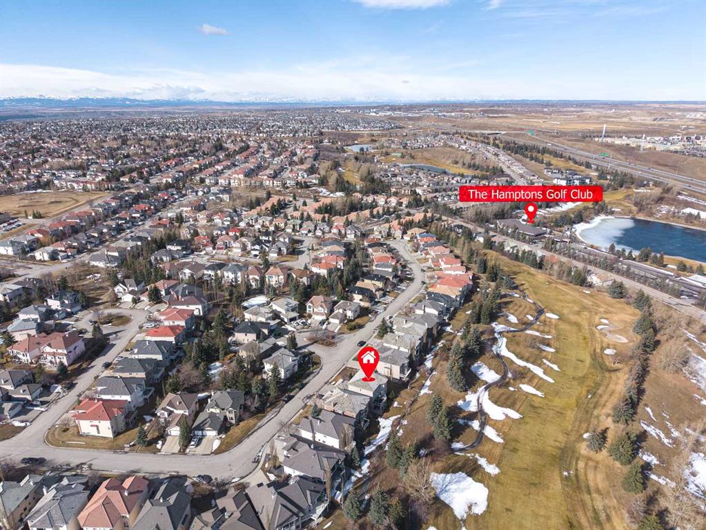 Picture of 143 Hamptons Terrace NW, Calgary Real Estate Listing