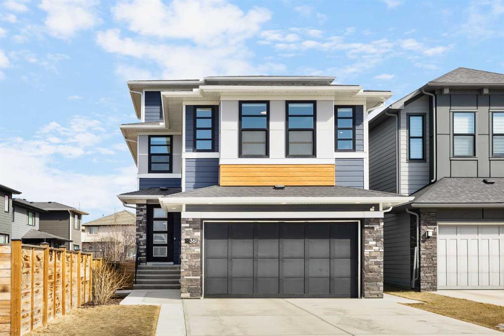 Picture of 361 Harvest Hills Court NE, Calgary Real Estate Listing
