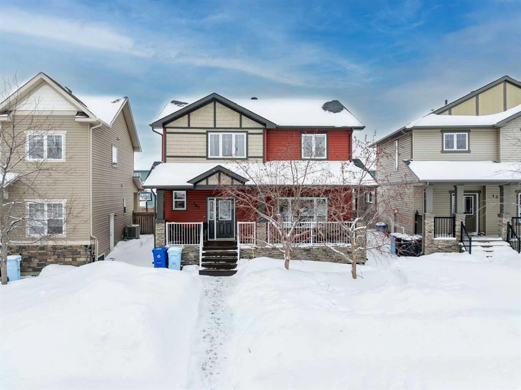Picture of 161 Snowy Owl Way , Fort McMurray Real Estate Listing