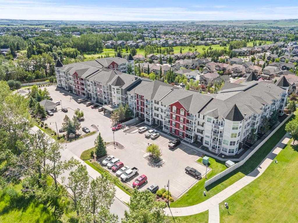 Picture of 337, 1 Crystal Green Lane , Okotoks Real Estate Listing