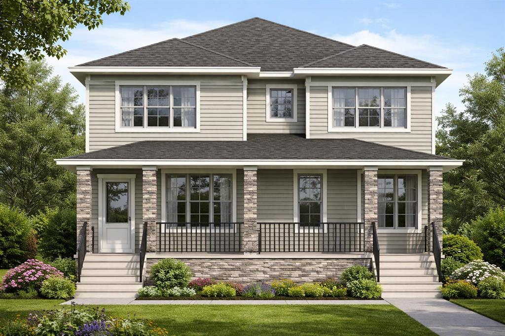 Picture of 42 Creekview Avenue SW, Calgary Real Estate Listing