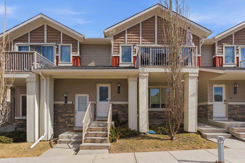 Picture of 704, 250 Sage Valley Road NW, Calgary Real Estate Listing