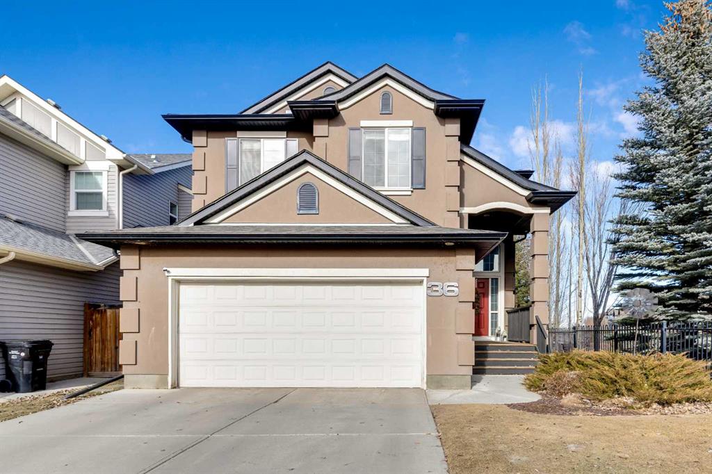 Picture of 36 Cranarch Grove SE, Calgary Real Estate Listing