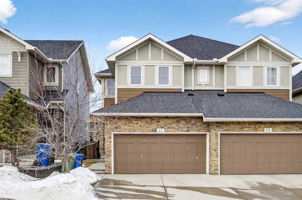 Picture of 43 Kincora Crescent NW, Calgary Real Estate Listing