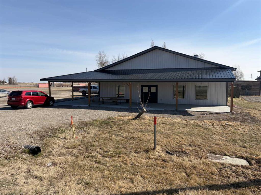 Picture of 50 N Main Street , Hill Spring Real Estate Listing