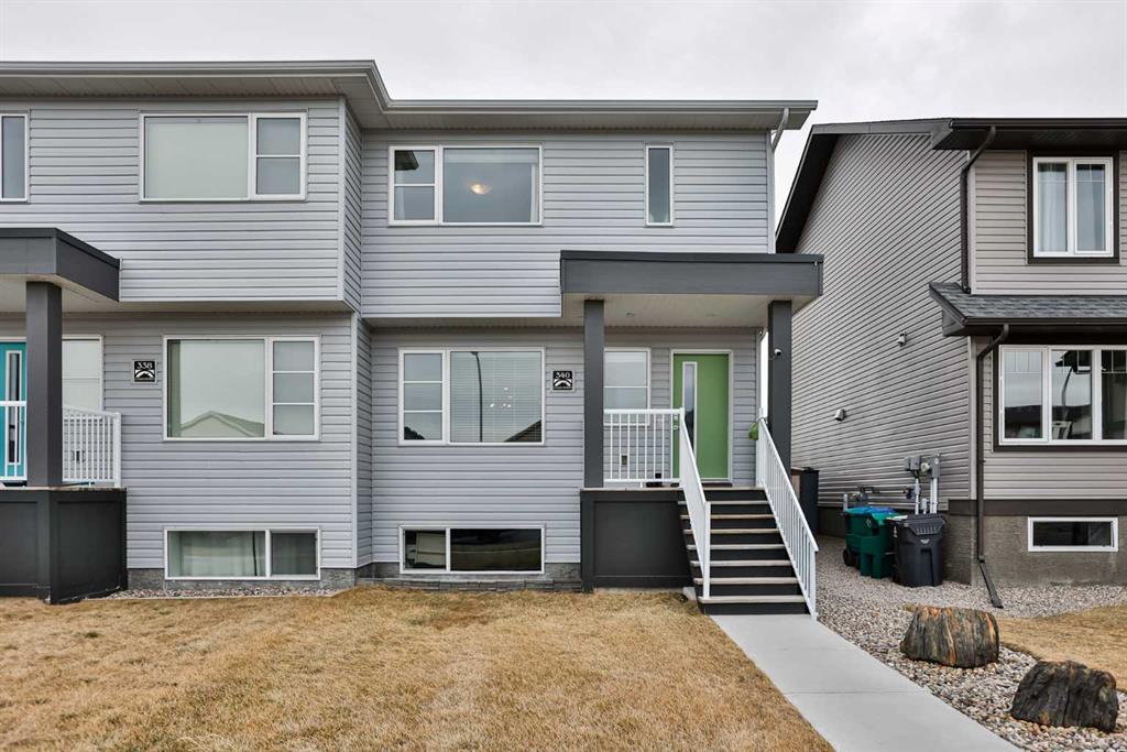Picture of 340 Coalbanks Boulevard W, Lethbridge Real Estate Listing