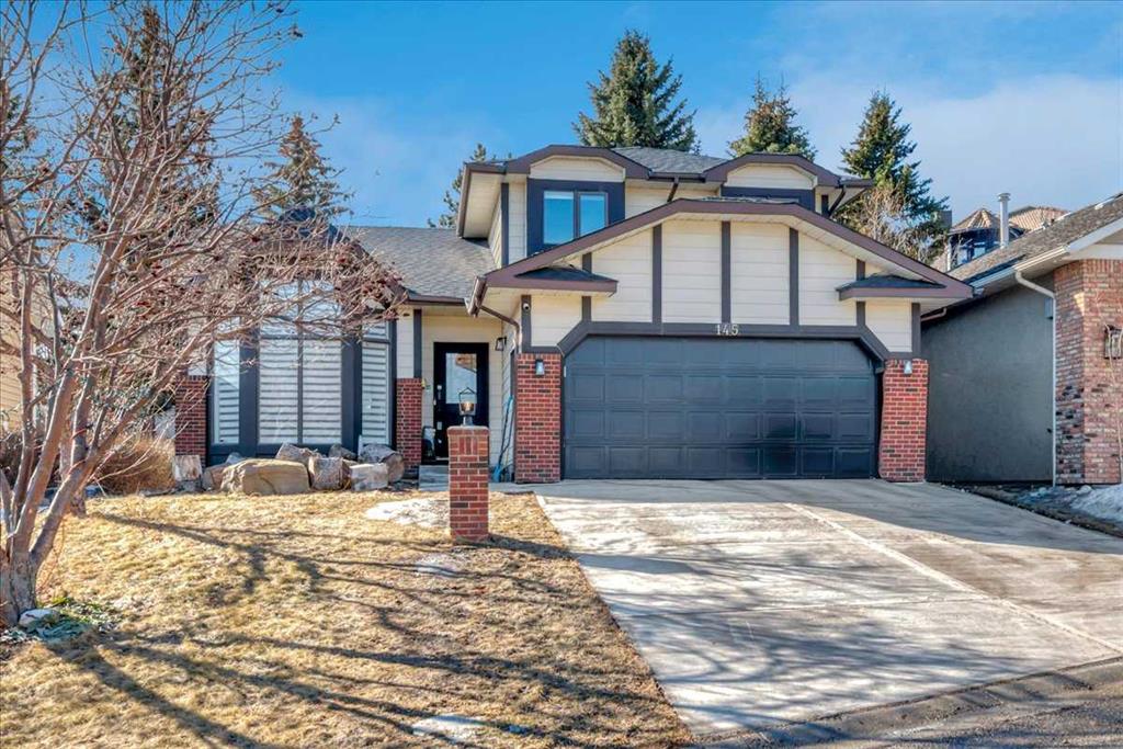Picture of 145 SIGNAL HILL Circle SW, Calgary Real Estate Listing