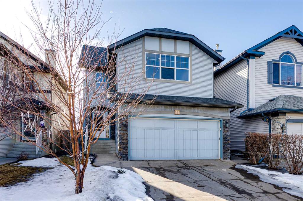 Picture of 35 New Brighton Manor SE, Calgary Real Estate Listing