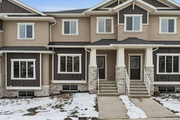 Picture of 2161 Bayview Drive SW, Airdrie Real Estate Listing