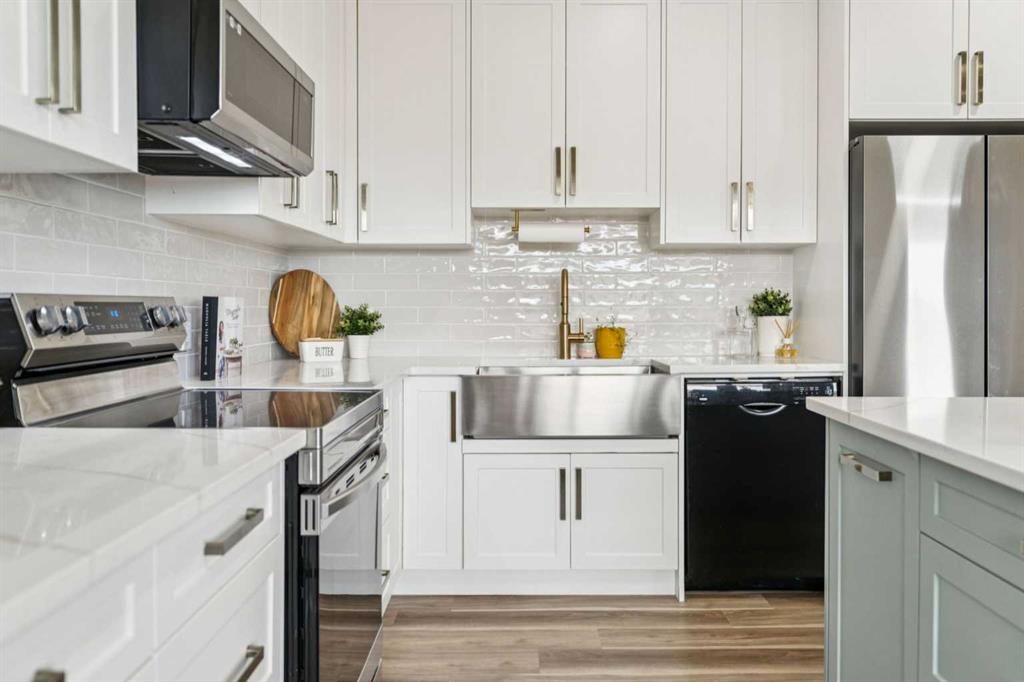 Picture of 50 Riviera View , Cochrane Real Estate Listing