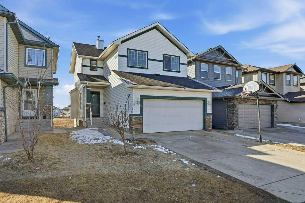 Picture of 53 Saddlecrest Place NE, Calgary Real Estate Listing