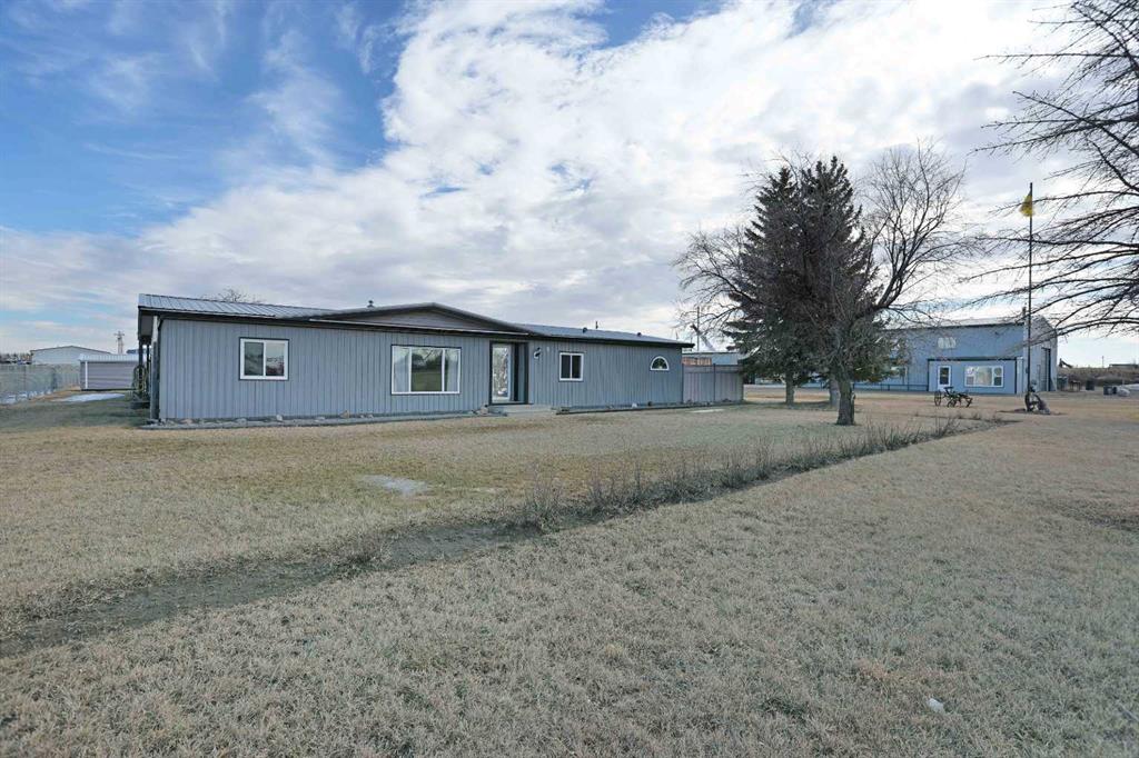 Picture of 313, 191056 SH 873  , Rural Newell, County of Real Estate Listing