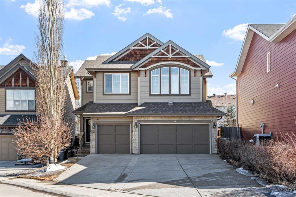 Picture of 44 Auburn Sound Court SE, Calgary Real Estate Listing