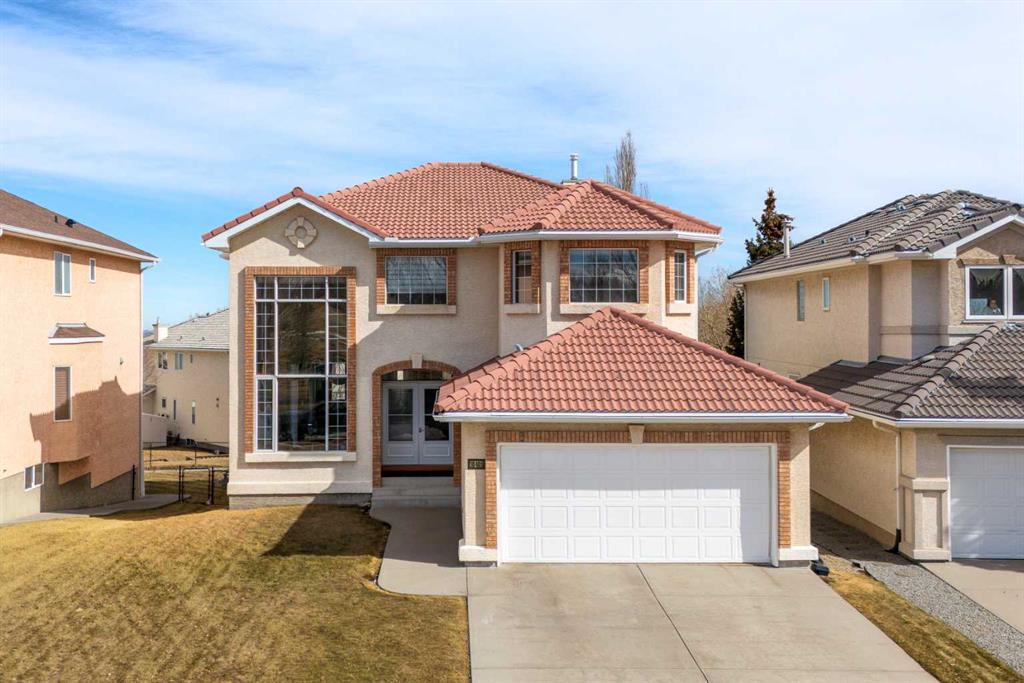 Picture of 10409 Hamptons Boulevard NW, Calgary Real Estate Listing