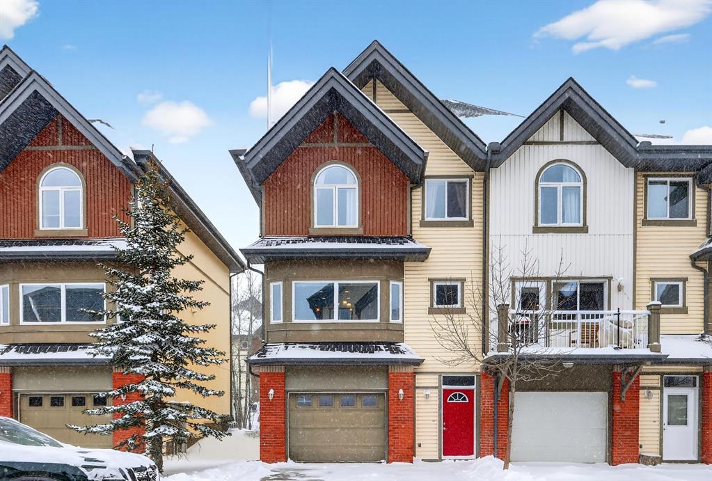 Picture of 1902 Wentworth Villas SW, Calgary Real Estate Listing