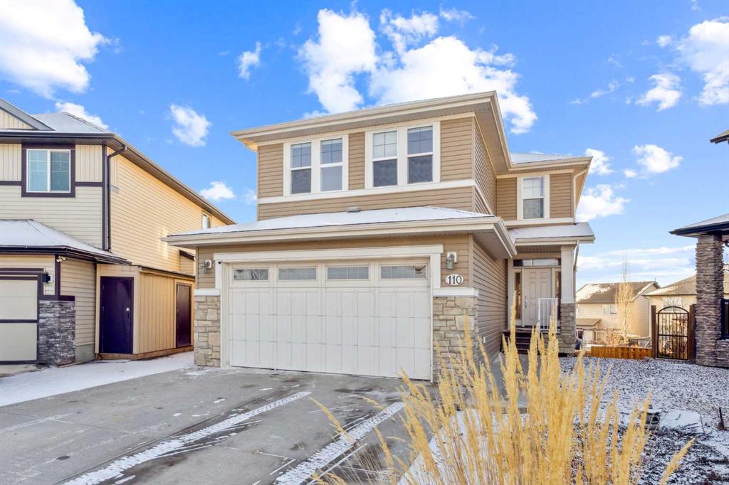 Picture of 110 Heritage Place NE, Cochrane Real Estate Listing