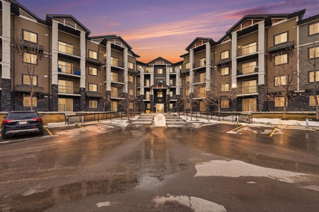 Picture of 2119, 175 Panatella Hill NW, Calgary Real Estate Listing