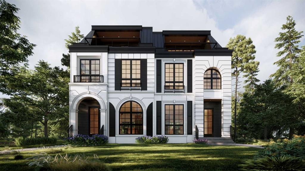 Picture of 2039 55 Avenue SW, Calgary Real Estate Listing