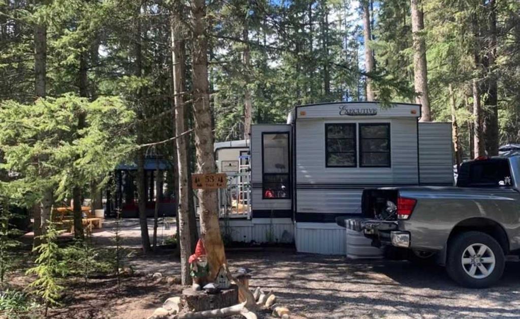 Picture of 53 Timber Trail , Sundre Real Estate Listing