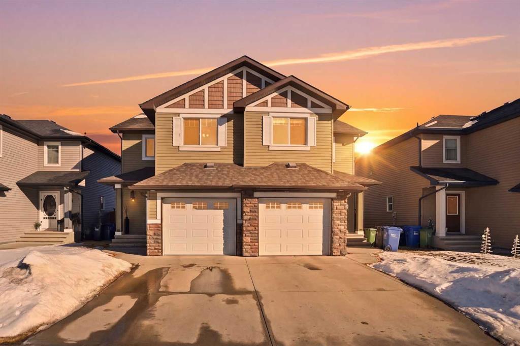 Picture of 14 Van Slyke Way , Red Deer Real Estate Listing