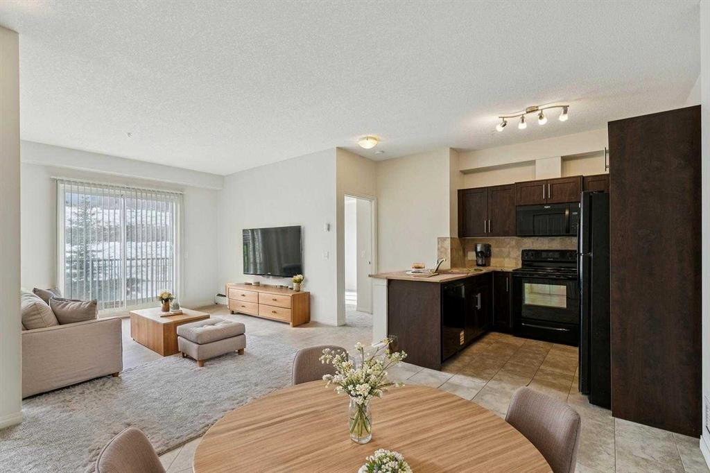 Picture of 1232, 1540 Sherwood Boulevard NW, Calgary Real Estate Listing