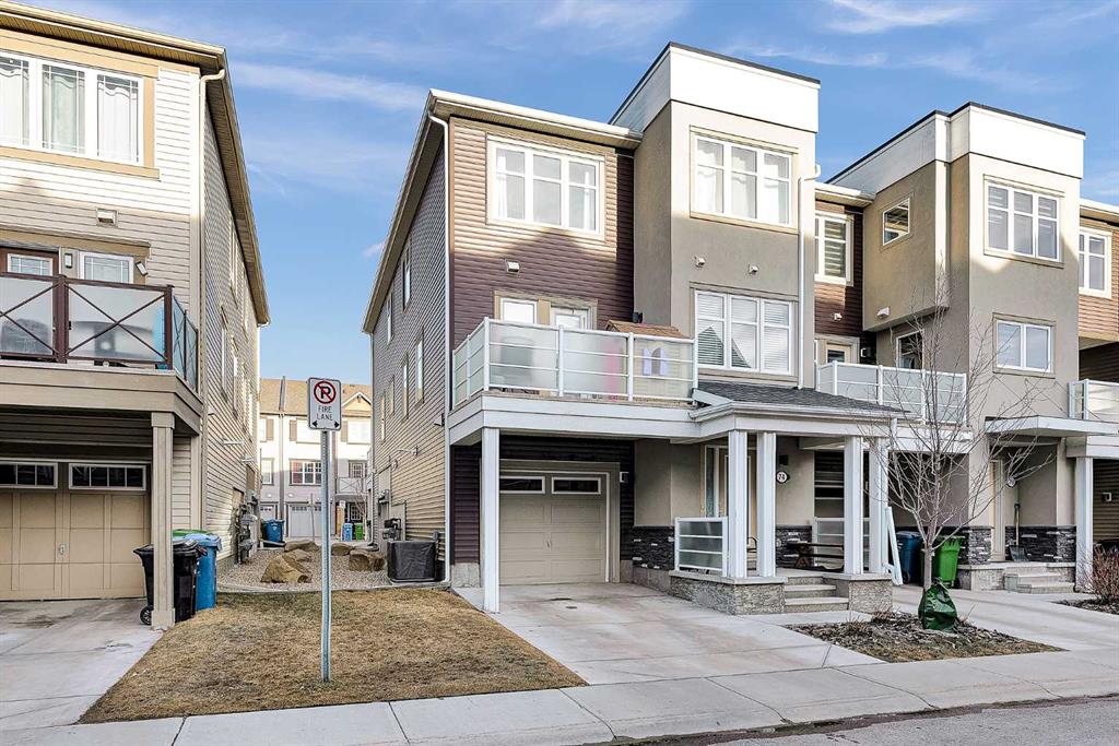 Picture of 74 Cityscape Court NE, Calgary Real Estate Listing