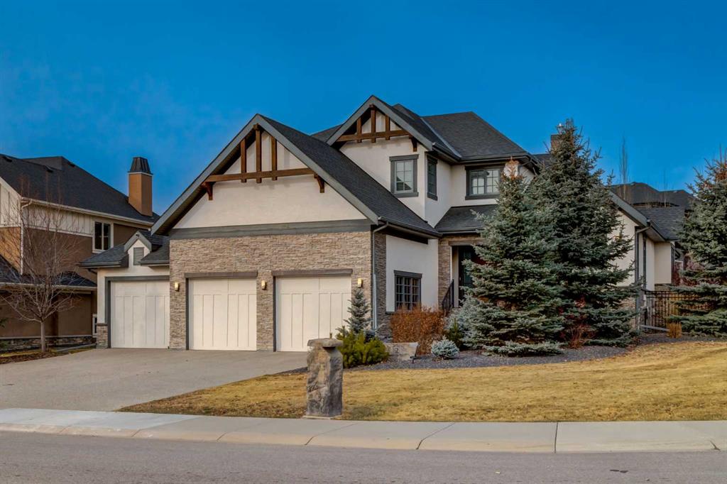 Picture of 2 Watermark Avenue , Rural Rocky View County Real Estate Listing