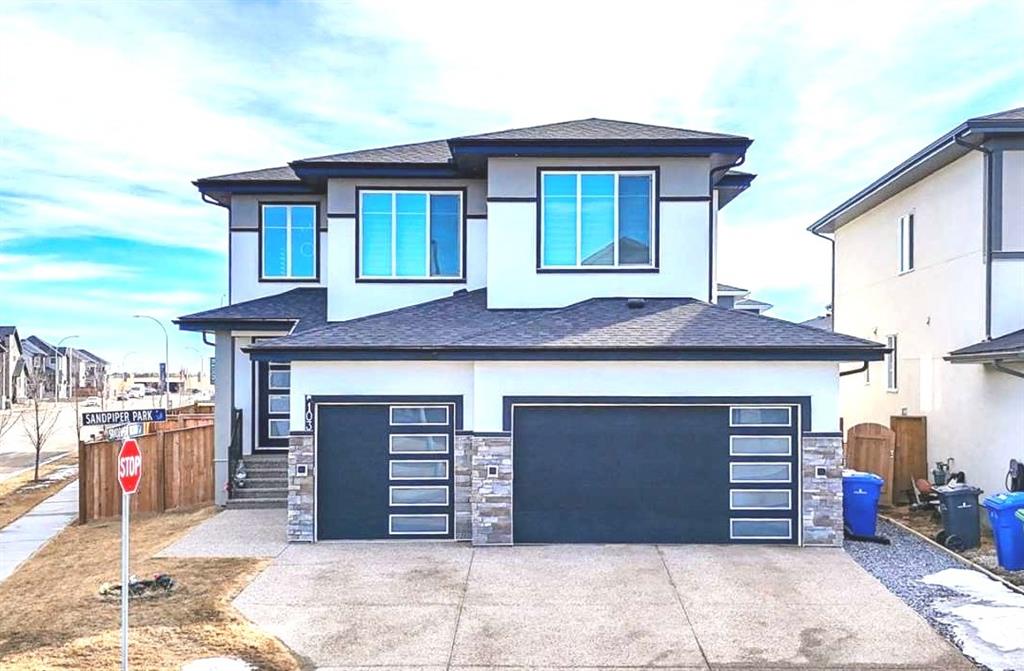 Picture of 103 Sandpiper Park , Chestermere Real Estate Listing