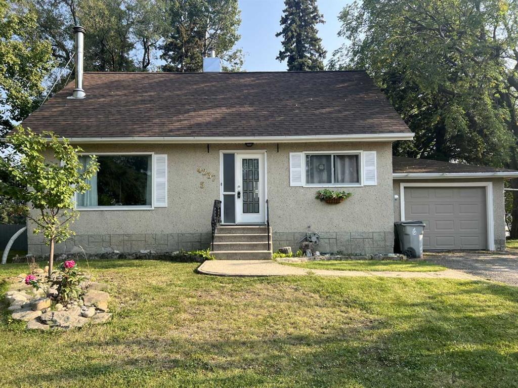 Picture of 4237 5 Ave  , Edson Real Estate Listing