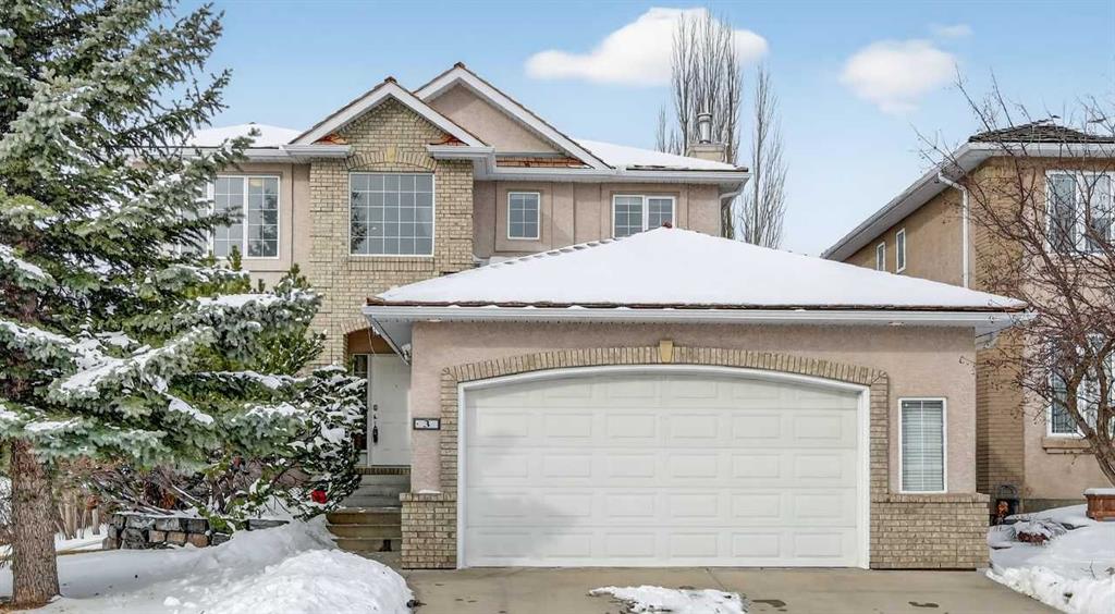 Picture of 3 Hampstead Hill NW, Calgary Real Estate Listing