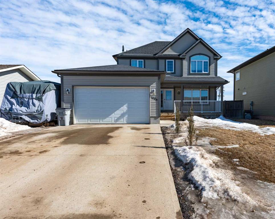 Picture of 1009 30 Street , Wainwright Real Estate Listing