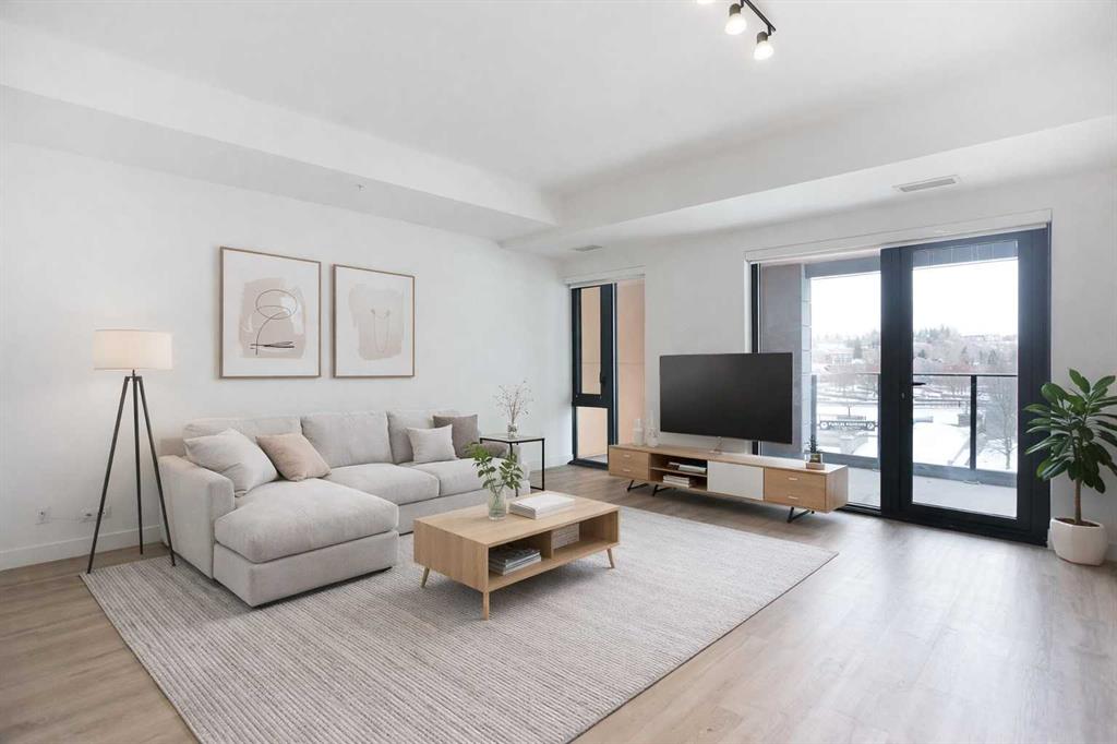 Picture of 214, 730 2nd Avenue SW, Calgary Real Estate Listing