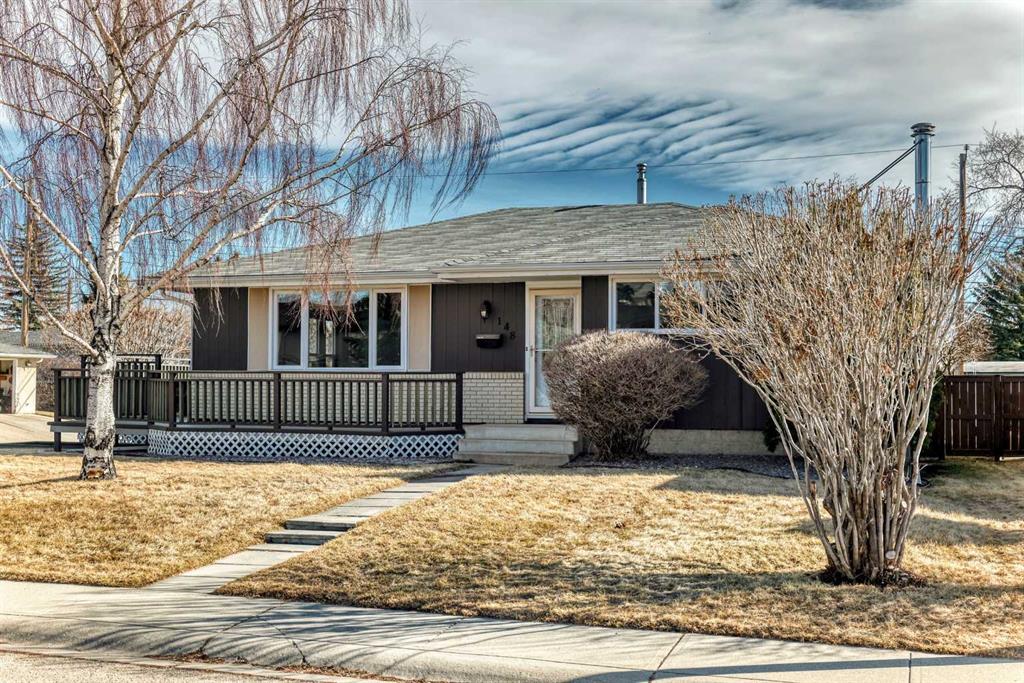 Picture of 148 Huntridge Road NE, Calgary Real Estate Listing