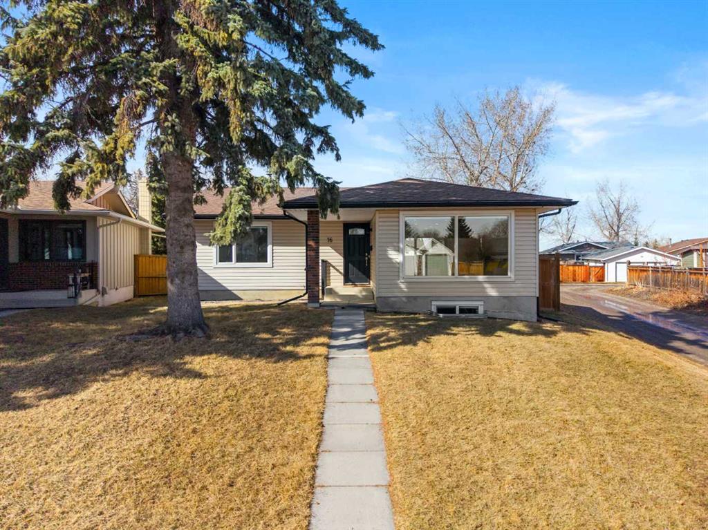 Picture of 16 Midcrest Rise SE, Calgary Real Estate Listing