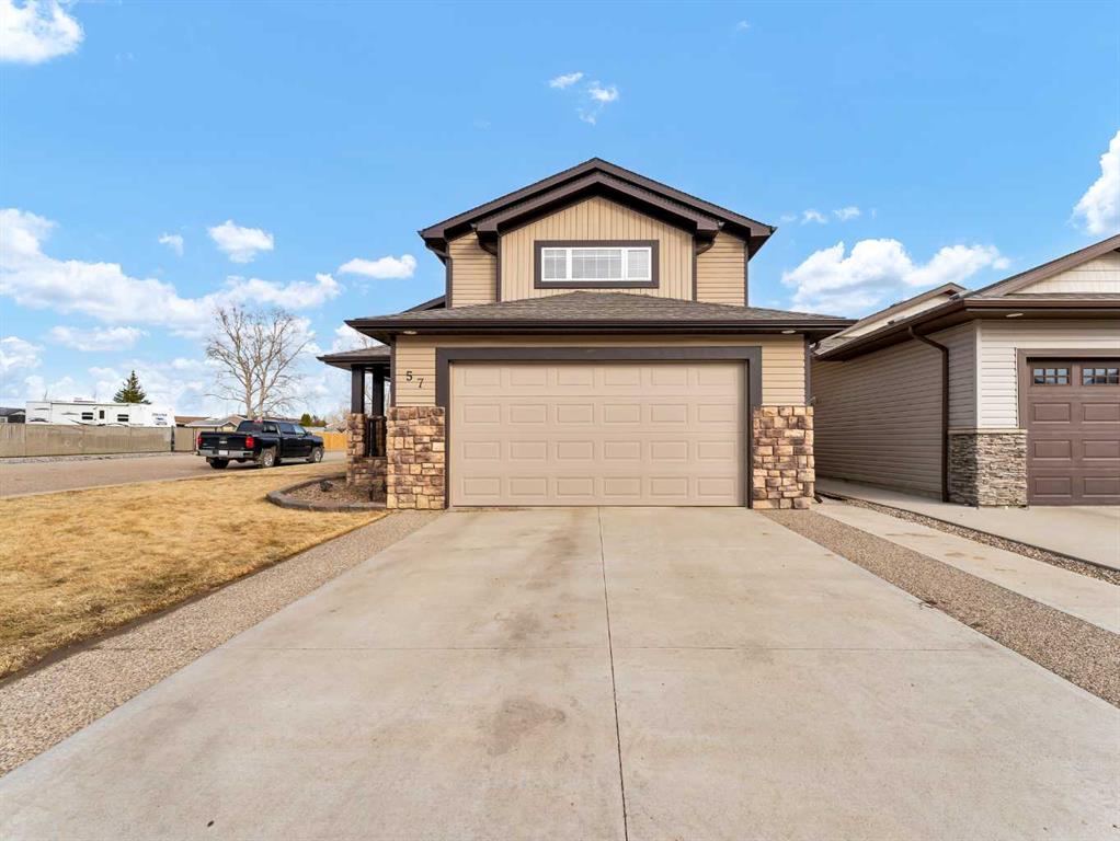 Picture of 57 Hamptons Close SE, Medicine Hat Real Estate Listing