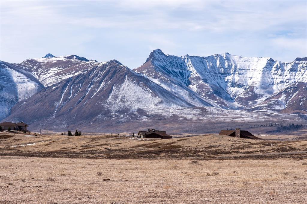 Picture of 2 Paradise Drive , Rural Cardston County Real Estate Listing