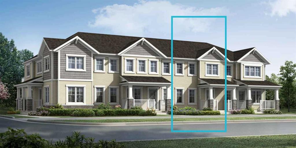 Picture of 9085 Cityscape Drive NE, Calgary Real Estate Listing